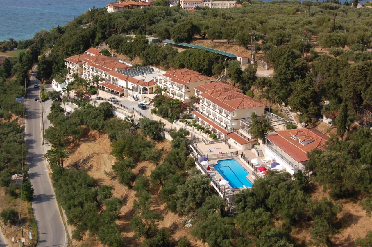 Zante palace hotel tsilivi hot sale zakynthos